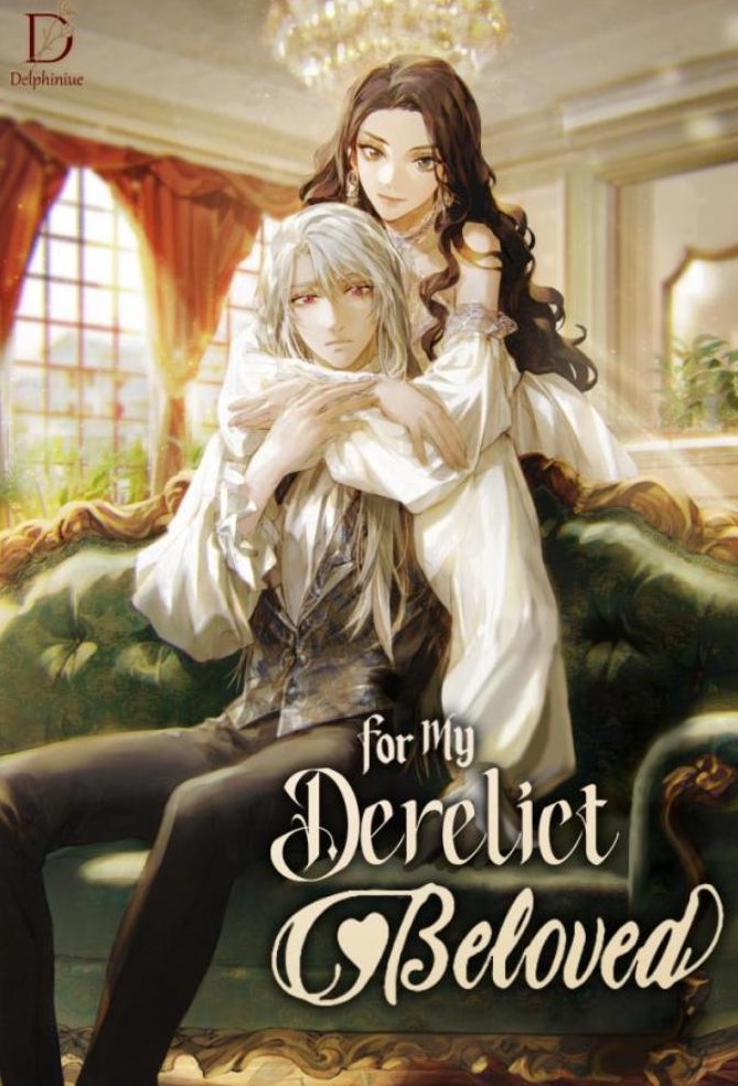 for my derelict facourite